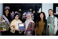 Puteri Indonesia Dukung PP TUNAS