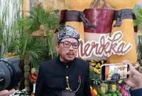 Ketua DPRD Jawa Timur, Musyafak