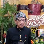 Ketua DPRD Jawa Timur, Musyafak