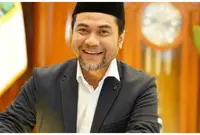 Wakil Ketua Komisi D DPRD Jawa Timur, Khusnul Arif