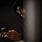 Ilustrasi Cyber Security 27