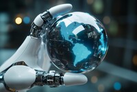 Ilustrasi Google AI Ultra