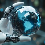 Ilustrasi Google AI Ultra