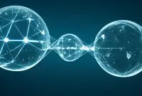 Ilustrasi AI Connectivity