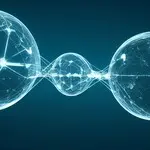 Ilustrasi AI Connectivity