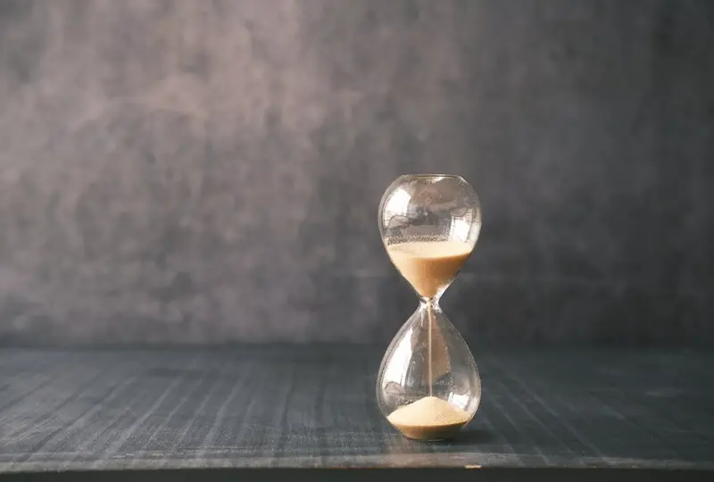 Ilustrasi Quantum Time Interval Scheduler