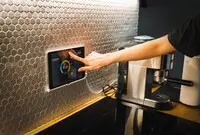 Ilustrasi Smarthome