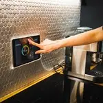 Ilustrasi Smarthome