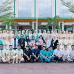 Manajemen RSU Cahaya Husada bersama tim survei LAM-KPRS
