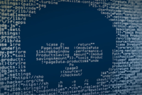 Ilustrasi Malware