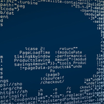 Ilustrasi Malware
