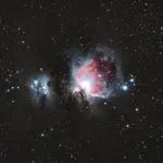 Ilustrasi Luar Angkasa