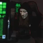 Ilustrasi Malware Agent Tesla