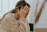 Ilustrasi Mental Health