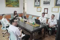 Program Cerdas Digital Bedah Ruang Siber Jilid XII