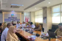 Pemprov Jatim Rakor tahun 2025