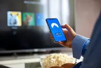 Ilustrasi VPN Android