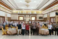 Dinas Kominfo Jatim Gelar Kegiatan Cerdas Digital