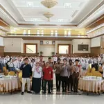 Dinas Kominfo Jatim Gelar Kegiatan Cerdas Digital