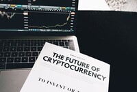 Ilustrasi Cryptocurrency