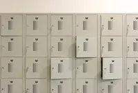 Ilustrasi Teknologi Container