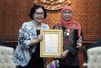 Pemprov Jatim Siapkan Tunjangan Profesi Guru