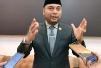 Ketua Komisi D DPRD Jatim, Abdul Halim