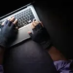 Ilustrasi Hacker 5