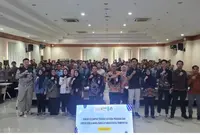 Kementerian PAN-RB RI Gelar Uji Coba Pedoman dan Kertas Kerja Manajemen Layanan Digital Pemerintah