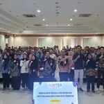 Kementerian PAN-RB RI Gelar Uji Coba Pedoman dan Kertas Kerja Manajemen Layanan Digital Pemerintah