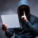Ilustrasi Cyber Stalking