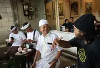 Gubernur Bali, I Wayan Koster, MM