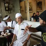 Gubernur Bali, I Wayan Koster, MM