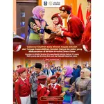 Gubernur Khofifah Buka Bimtek Kepala Sekolah dan Tendik SR