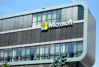 Gedung Microsoft