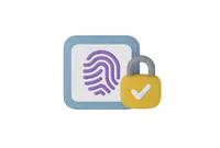 Ilustrasi Identity Security