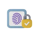 Ilustrasi Identity Security