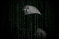 Ilustrasi Hacker