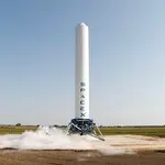 Ilustrasi SpaceX