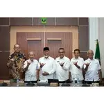 Kehadiran Mengejutkan Gubernur Sumbar Warnai Visitasi ADLGA 2025: Wujud Dukungan Nyata untuk Transformasi Digital