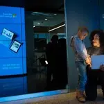 Ilustrasi Microsoft Office