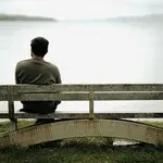 Ilustrasi Loneliness Epidemic