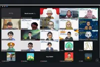 Kominfo Jatim Kembangkan SDM Digital lewat Pelatihan Agentic AI