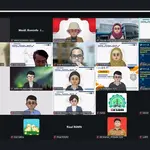 Kominfo Jatim Kembangkan SDM Digital lewat Pelatihan Agentic AI