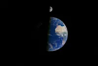 Ilustrasi Penelitian Antariksa