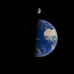 Ilustrasi Penelitian Antariksa