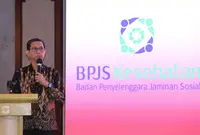 Setiaji Direktur Teknologi Informasi BPJS