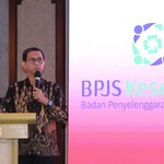 Setiaji Direktur Teknologi Informasi BPJS