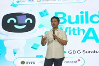 Build with AI Surabaya 2026
