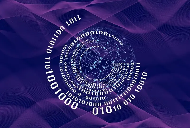 Ilustrasi Artificial Intelligence